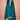 Vartika Singh Awesome Embroidered Work On Art Silk Fabric Teal Color Palazzo Suits
