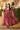 Fabulous Art Silk Fabric Pink Color Digital Printed Readymade Anarkali Suit