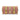 Riveting Bangle Set With Kundan Kada In Pink Color