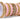 Pink Color Traditional Pearl And Kundan Velvet Bangles Bridal Set In Alloy Material