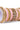 Pink Color Traditional Pearl And Kundan Velvet Bangles Bridal Set In Alloy Material