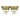 Sea Green Color Sober Bridal Jhoola Style Bangle Set For Two Hands In Alloy Material