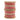 Peach Color Alloy Material Incredible Ethnic Bangle Set
