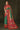 Green Color Art Silk Fabric Coveted Saree With Printed Work