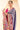Printed Work Imposing Handloom Saree In Lavender Color