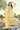 Yellow Color Georgette Pakistani Replica Suit with Dazzling Embroidered Work