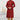 Striking Maroon Color Cotton Fabric Festive Wear Stylish Printed Readymade Kurta Pyjama For Men