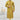 Fascinate Mustard Color Cotton Fabric Function Wear Fancy Printed Readymade Kurta Pyjama For Men