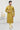 Fascinate Mustard Color Cotton Fabric Function Wear Fancy Printed Readymade Kurta Pyjama For Men