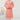 Fetching Pink Color Cotton Fabric Reception Wear Stylish Printed Readymade Kurta Pyjama For Men