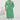 Pretty Sea Green Color Cotton Fabric Reception Wear Fancy Printed Readymade Kurta Pyjama For Men