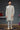Pretty Silk Fabric Wedding Wear Readymade Men Indo Western In Off White Color