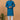 Teal Color Readymade Lovely Kurta Pyjama For Men