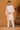 Jacquard Work Pretty Jacquard Silk Fabric Sangeet Wear Readymade Men Indo Western In Peach Color