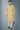Cream Color Cotton Fabric Festive Wear Readymade Kurta For Men
