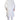 White Color Cotton Fabric Festive Wear Readymade Kurta For Men