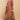 Red Color Party Wear Digital Print Readymade Long Anarkali Style Gown In Art Silk Fabric