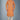Fantastic Orange Color Kurta Pyjama For Men In Linen Fabric