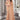 Larissa Bonesi Stunning Border Work Peach Color Chiffon Fabric Saree