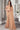 Larissa Bonesi Stunning Border Work Peach Color Chiffon Fabric Saree