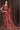 Casual Wear Maroon Color Georgette Fabric Pretty Saree With Blazing Digital Printed Work