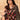 Ravishing Festive Look Chiffon Saree In Brown Color