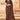 Ravishing Festive Look Chiffon Saree In Brown Color