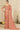 Chiffon Fabric Bewitching Foil Printed Saree In Peach Color