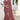 Soothing Casual Look Georgette Saree In Pink Color