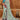 Banarasi Silk Fabric Heavy Embroidered Light Cyan Color Sangeet Wear Trendy Saree