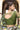 Stunning Mehendi Green Color Sequins Work Saree In Net Fabric