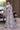 Lavender Color Net Fabric Gorgeous Saree With Sequins Work