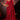 Net Fabric Party Style Wondrous Saree In Red Color