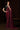 Glorious Fancy Work Maroon Color Chiffon Fabric Saree