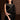 Chiffon Fabric Black Color Saree With Soothing Fancy Work