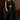Chiffon Fabric Black Color Saree With Soothing Fancy Work