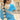 Sky Blue Color Art Silk Weaving Work Function Wear Fancy Saree