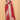 Red Color Weaving Work Art Silk Fabric Sangeet Wear Saree