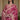 Pink Color Function Wear Splendid Saree In Organza Fabric