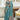 Weaving Work On Awesome Art Silk Fabric Saree In Cyan Color