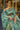 Weaving Work Party Wear Cyan Color Organza Fabric Admirable Saree