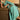 Cyan Color Weaving Work Art Silk Fabric Charismatic Saree