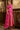 Art Silk Fabric Rani Color Weaving Work Phenomenal Saree