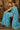 Kanika Dev Enthralling Sky Blue Color Party Look Satin Saree
