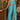 Kanika Dev Enthralling Sky Blue Color Party Look Satin Saree