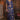 Navy Blue Color Satin Fabric Beatific Party Style Saree