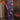 Tempting Satin Fabric Purple Color Party Style Saree