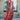 Pleasant Multi Color Satin Organza Fabric Digital Printed Saree