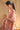 Dazzling Weaving Designs Tissue Fabric Peach Color Saree