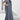 Beguiling Grey Color Georgette Printed Saree
